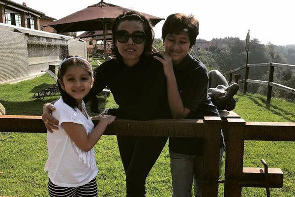 spyder-mahesh-babu-namrata-vacation