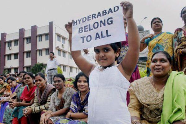telangana government allegations over krishna water distribution
