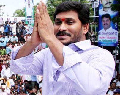 ys Jagan tirumala tirupati visit