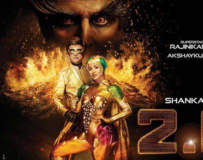 '2.0 Movie' Release Date Confusion Continues Indefinitely