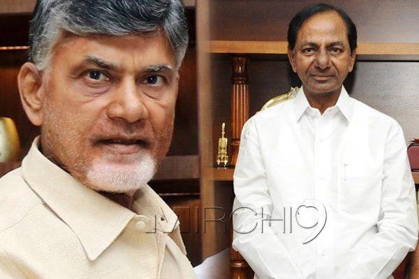 AP - Telangana Delimitation Note Struck with Narendra Modi