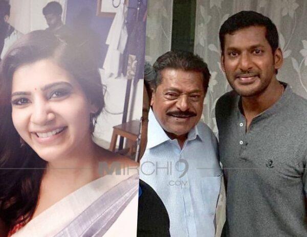 Vishal Abhimanyu Joins The Sankranthi Race