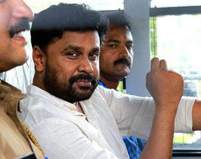 Dileep-Bhavana Molestation Case