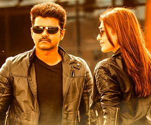 Adirindhi Movie Posters