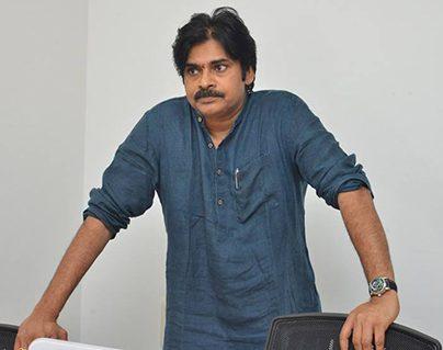 After Jagan, Its Pawan Kalyan's Time!