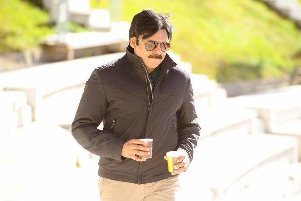 Agnathavasi a.k.a PSPK25 Beginning The Baahubali 2 Chase