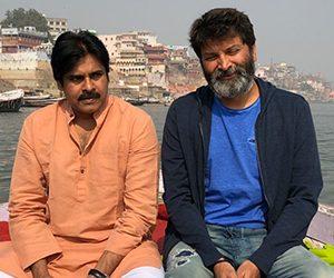 Agnyaathavaasi First Look Launch