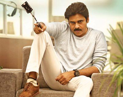Agnyaathavaasi-Poster-And-Title-For-Business