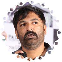 Ajay Andrews Nuthakki