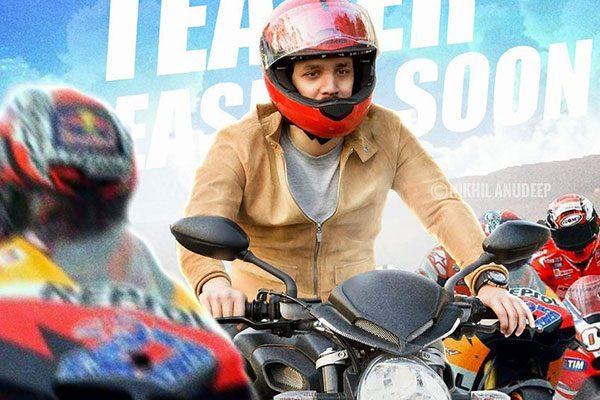 Akhil Akkineni Hello Movie - Ready With Good News