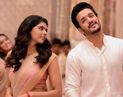 Akhil Akkineni Pissed off Big Time