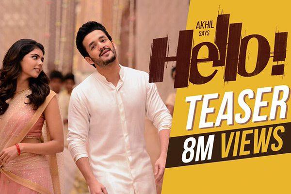 Akhil Akkineni Pissed off Big Time