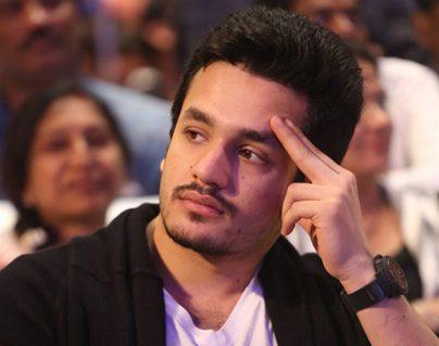 All Eyes On Akhil – Expectation Meter Rises