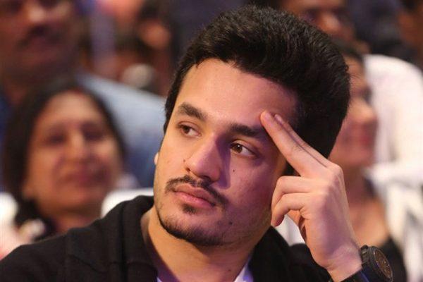 All Eyes On Akhil Hello – Expectation Meter Rises