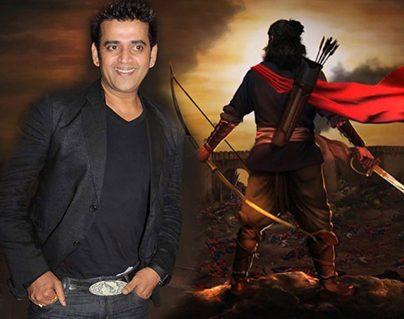 Allu Arjun's Blockbuster Villain in 'Sye Raa'