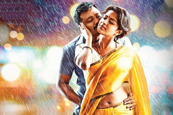 Amala Paul Dirty Talk in the Teaser