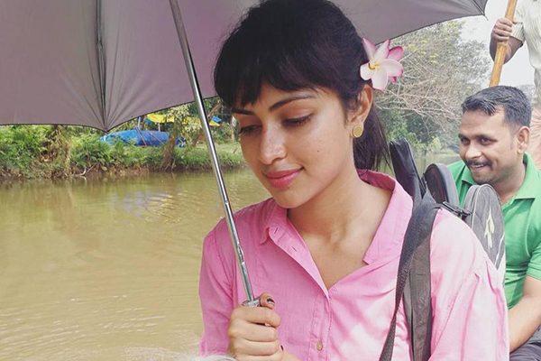 Amala Paul Responds to the Controversy