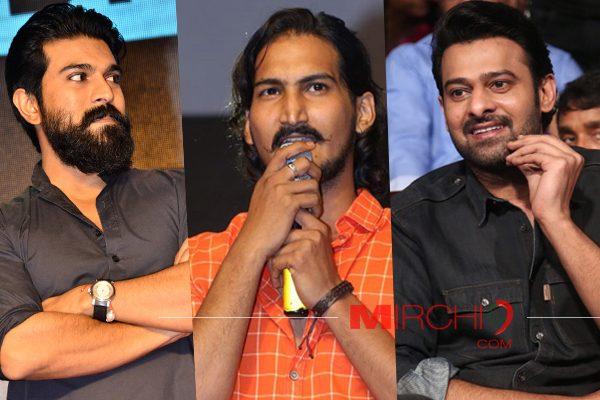 Amit Sharma Rejected & Brought Back for Ram Charan 'Rangasthalam'
