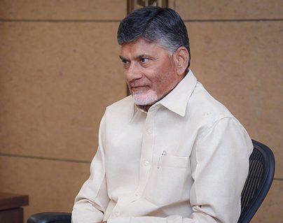 Andhra Pradesh TDP Office Foundation