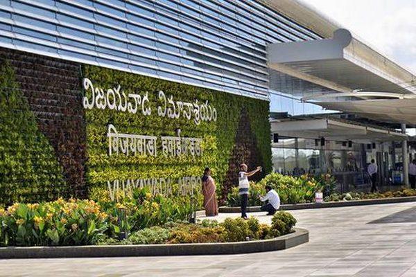 Andhra Pradesh to Fund Vijayawada - Singapore Flights