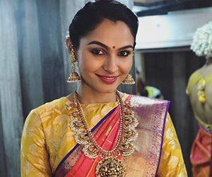 Andrea Jeremiah Latest Stills