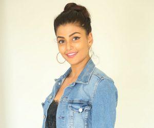 Anisha Ambrose