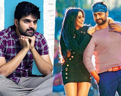 Another WOM Weekend – Will Mental Madhilo Lead