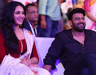 Anushka Shettty and Prabhas - Why B'Town Media Is Reading Beyond the Lines?