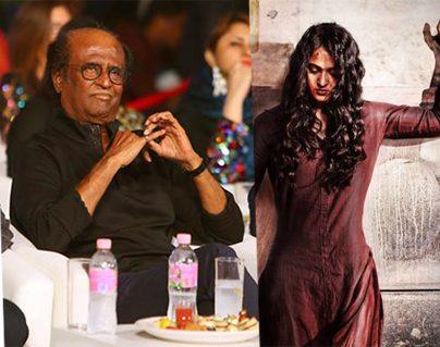 Anushka Shetty Bhaagamathie Replaces Rajinikanth 2.0 Movie Slot