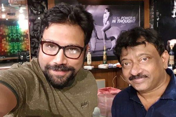 Arjun Reddy's next Story Will Be a Mega Success