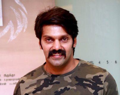 Young Hero Announces Matrimonial Site for Own Marriage