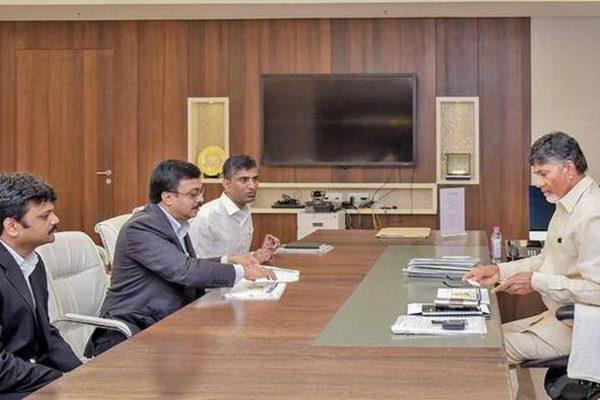 Ashok Leyland to set up unit in StateAshok Leyland to set up unit in State