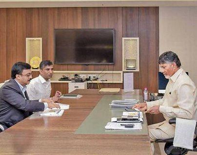 Ashok Leyland to set up unit in State