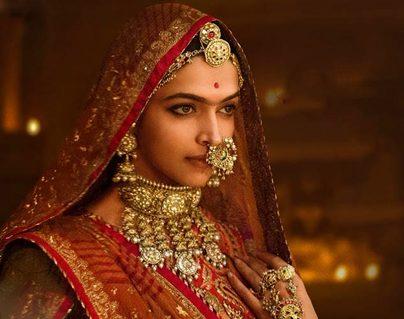 BJP Deepika Padukone
