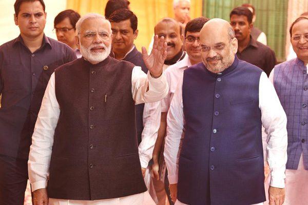 BJP Running out of Options in Telangana