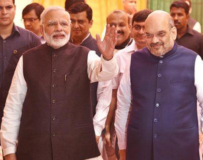 BJP Running out of Options in Telangana