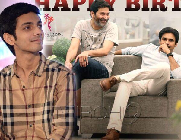 Baitikochi Chuste Song An Instant Winner - Anirudh Enters Tollywood With Bang