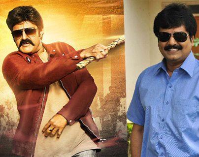 Balakrishna Dialogues Doing the Magic for Vivek