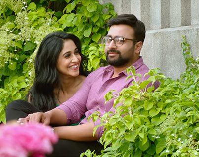 Balakrishnudu Movie Theatrical Trailer