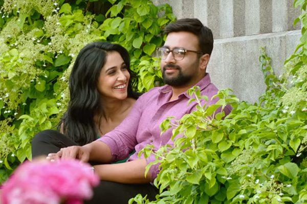 Balakrishnudu Movie Theatrical Trailer