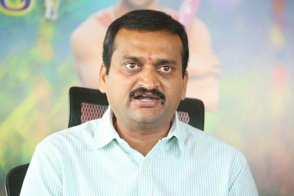 Bandla-Ganesh-