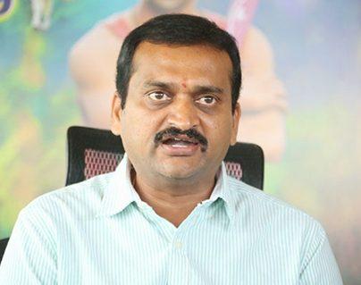Bandla-Ganesh-