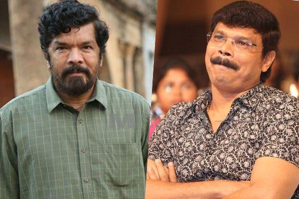 Boyapati Srinu Didn't Apologize, He Didn't Need to - Posani Krishna Murali