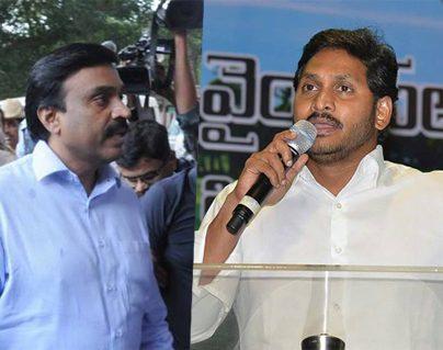 CBI Trusts YS Jagan More Than Gali Janardhan Reddy