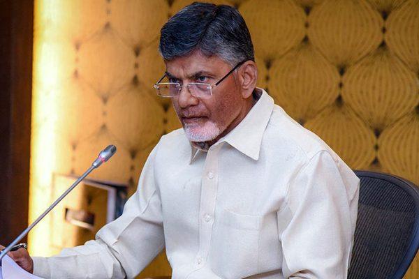 Can Chandrababu Steady the Sinking Ship of TDP (TS)?