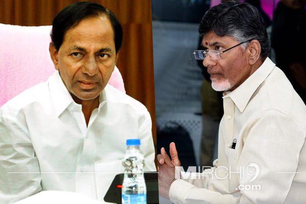 Can KCR Govt Erase the Indelible Mark of Naidu on Hyderabad?