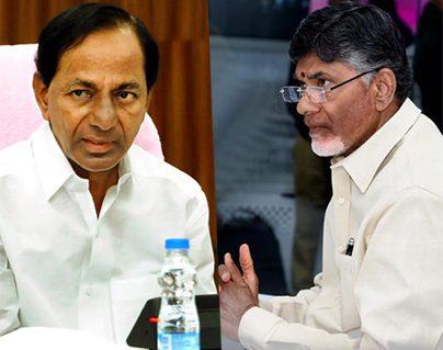 Can KCR Govt Erase the Indelible Mark of Naidu on Hyderabad?