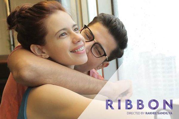 Censor Calls Ribbon Scene Btw Wife and Hubby Highly Objectionable