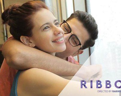 Censor Calls Ribbon Scene Btw Wife and Hubby Highly Objectionable