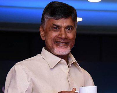 Chandrababu Naidu preparing for Elections 2019